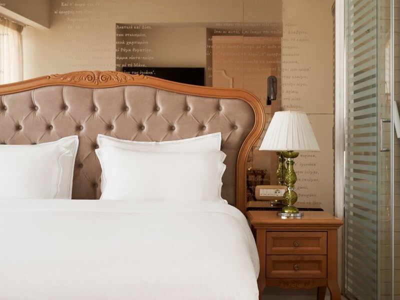 Legacy Gastro Suites 22