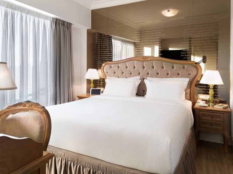 Legacy Gastro Suites 26