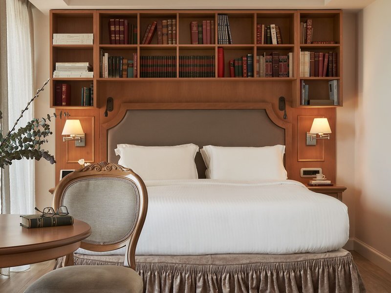 Legacy Gastro Suites 27