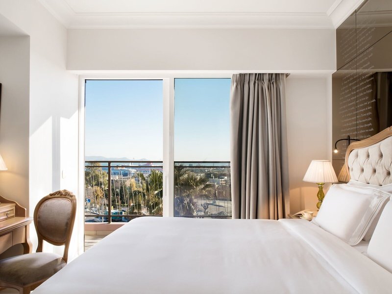 Legacy Gastro Suites 28