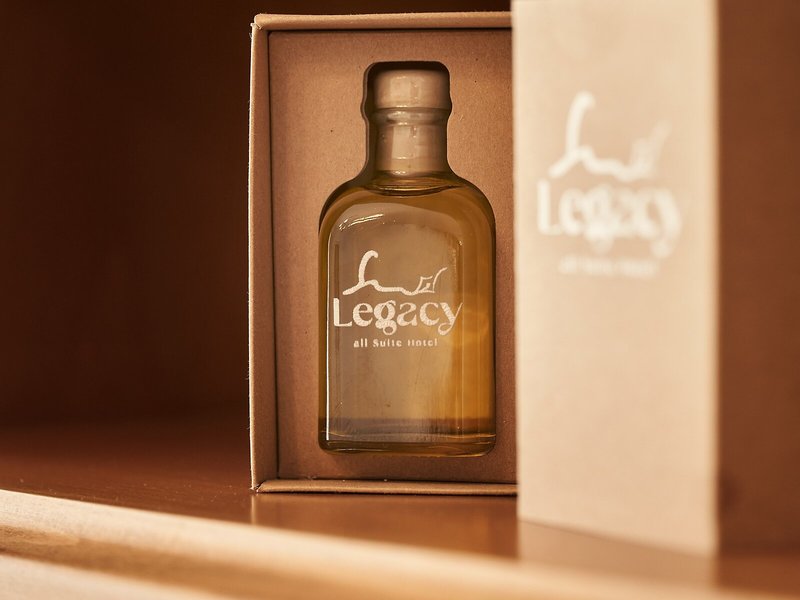 Legacy Gastro Suites 38