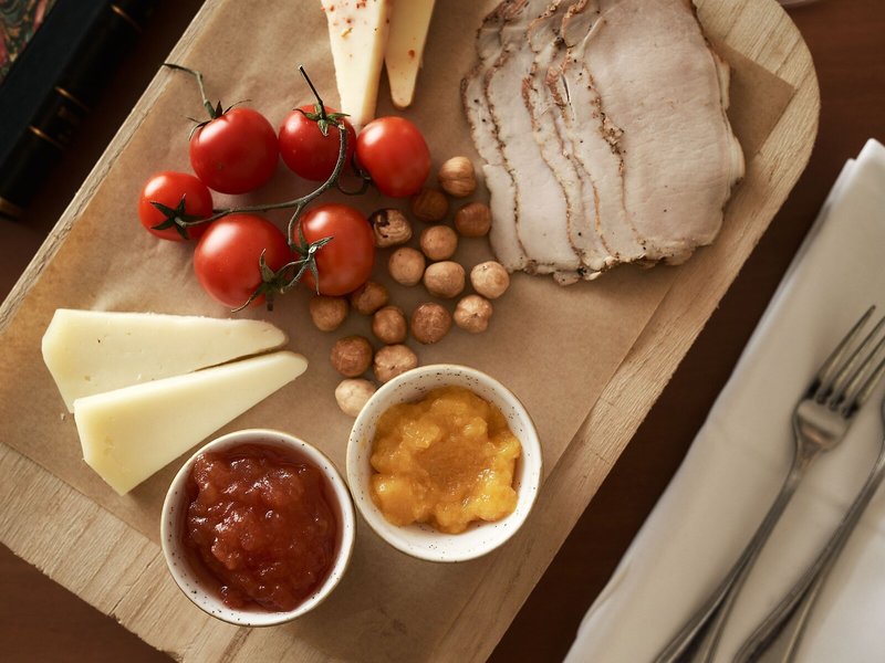 Legacy Gastro Suites 41