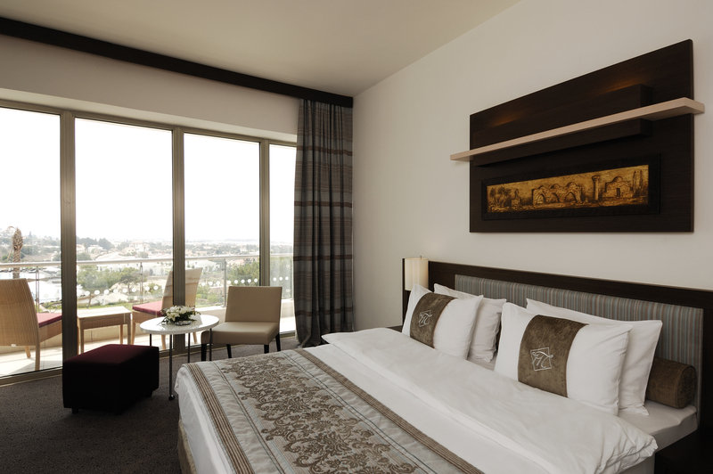 Chamada Prestige Hotel 5