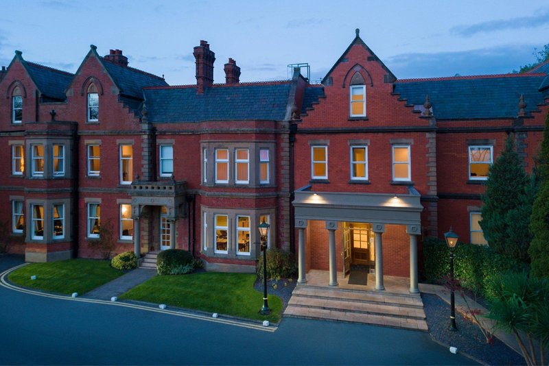 Delta Hotels Preston