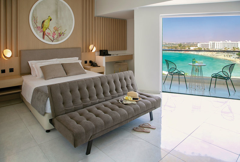 Nissiblu Beach Resort 7