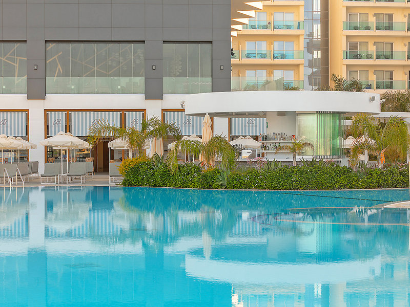Nissiblu Beach Resort 2