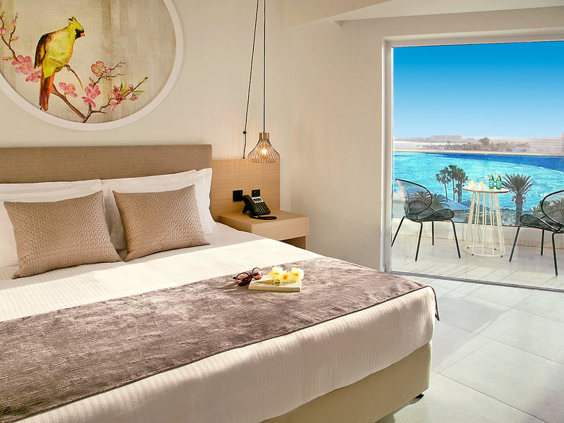 Nissiblu Beach Resort 3