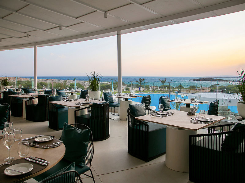 Nissiblu Beach Resort 4