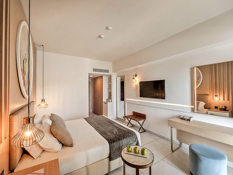 Nissiblu Beach Resort 5