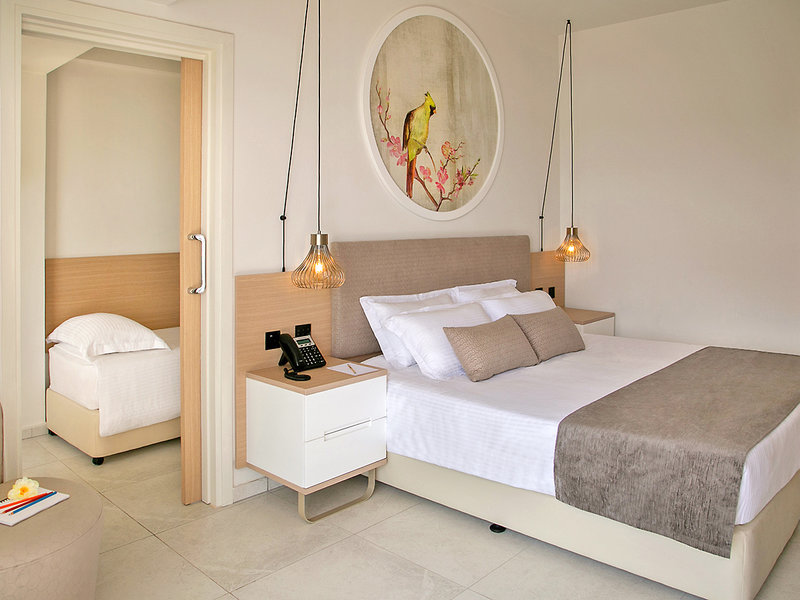 Nissiblu Beach Resort 6