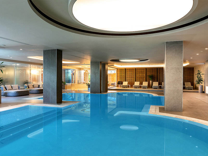Nissiblu Beach Resort 12