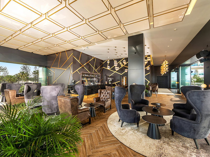 Nissiblu Beach Resort 14