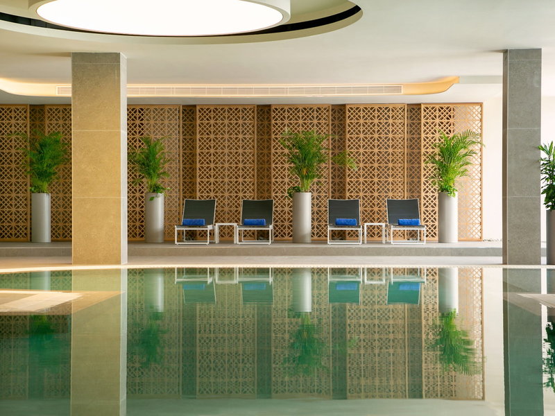 Nissiblu Beach Resort 4