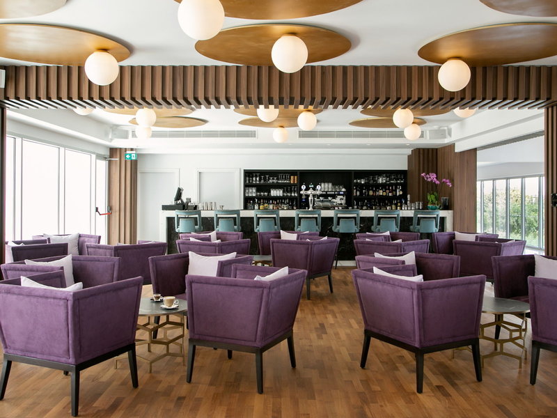 Nissiblu Beach Resort 8