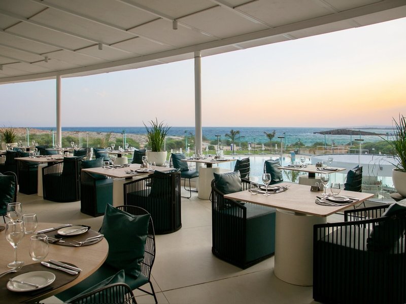 Nissiblu Beach Resort 17