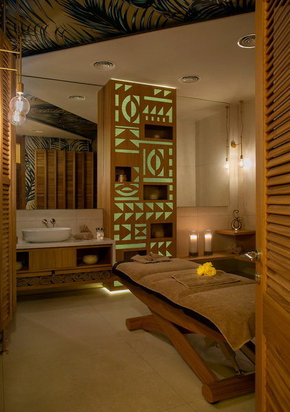 Nissiblu Beach Resort 21