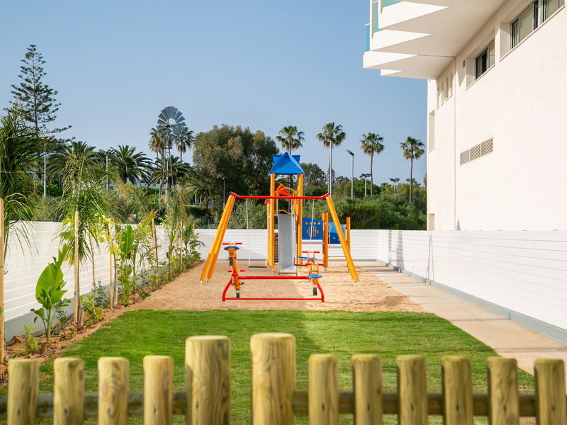 Nissiblu Beach Resort 23