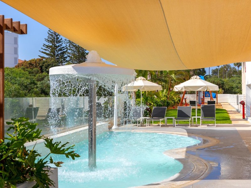 Nissiblu Beach Resort 25