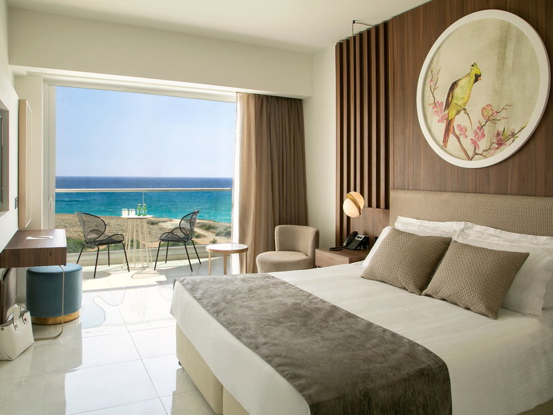 Nissiblu Beach Resort 26