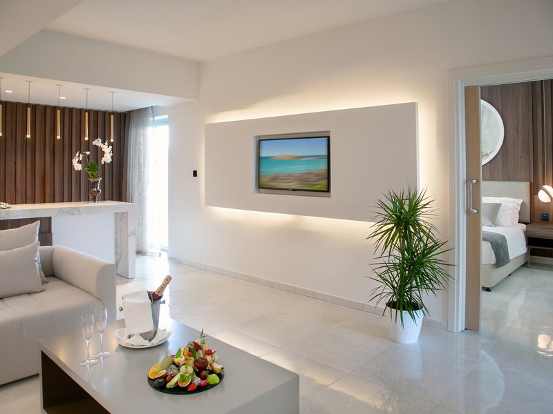 Nissiblu Beach Resort 27