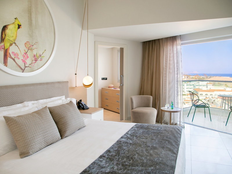 Nissiblu Beach Resort 28