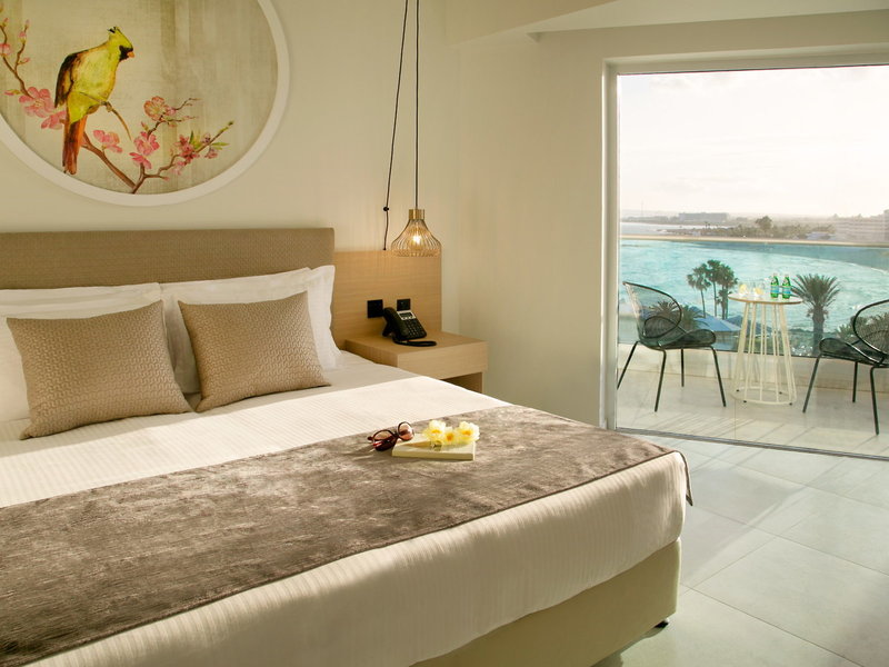 Nissiblu Beach Resort 29