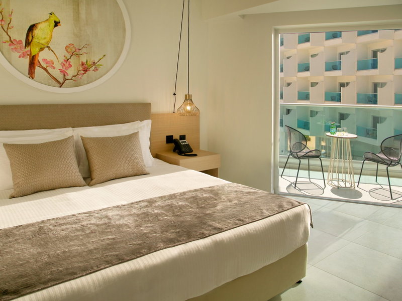 Nissiblu Beach Resort 31