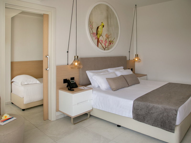 Nissiblu Beach Resort 32