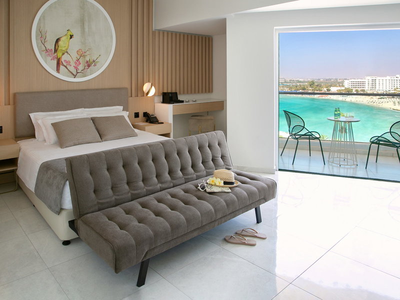 Nissiblu Beach Resort 33