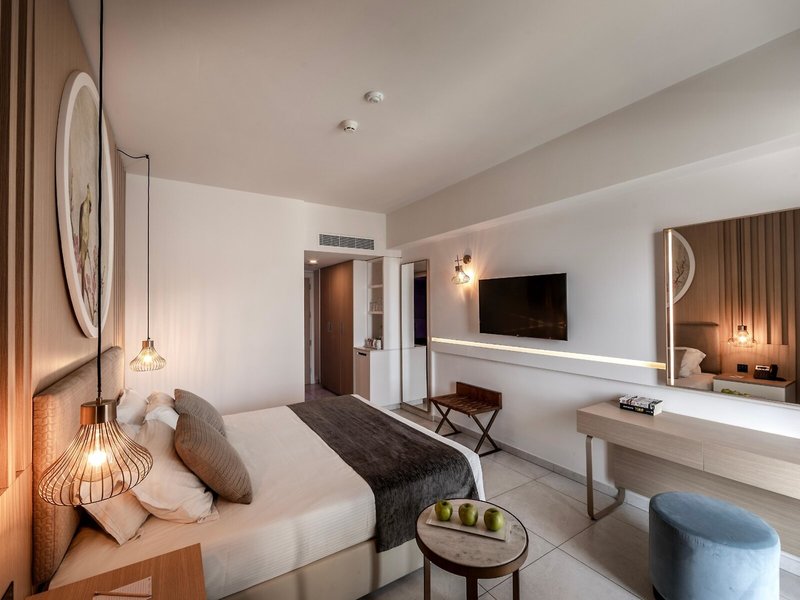 Nissiblu Beach Resort 35