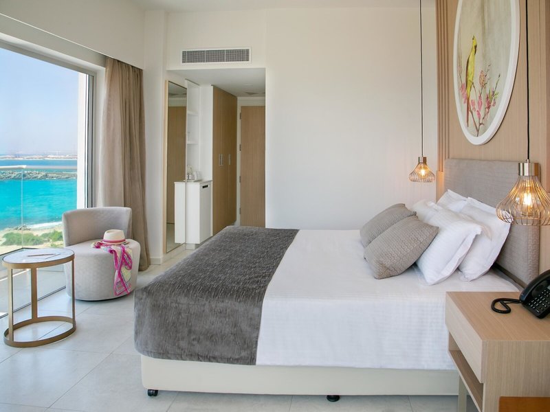 Nissiblu Beach Resort 36