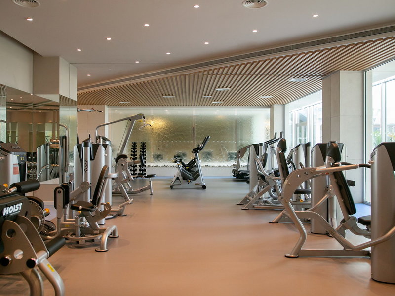 Nissiblu Beach Resort 37