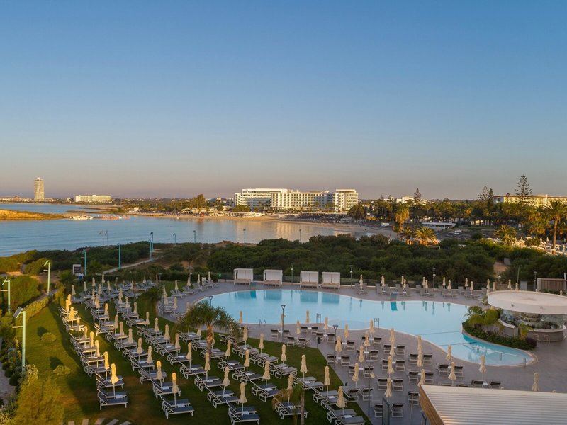 Nissiblu Beach Resort 2