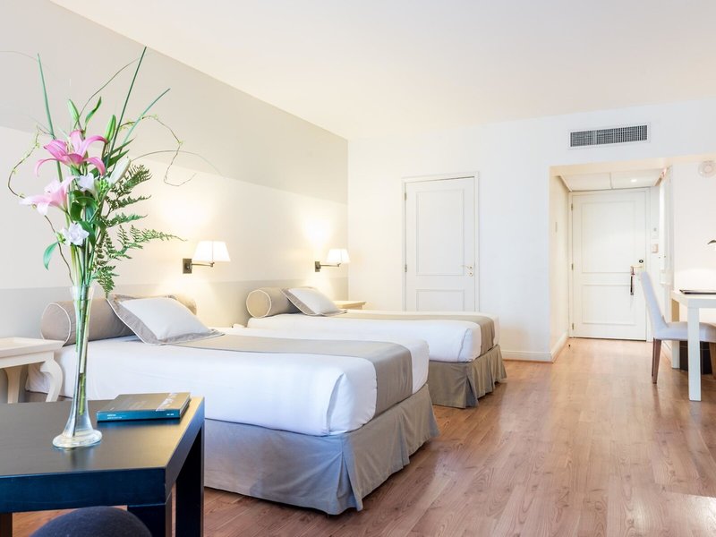 Loi Suites Recoleta Hotel 6