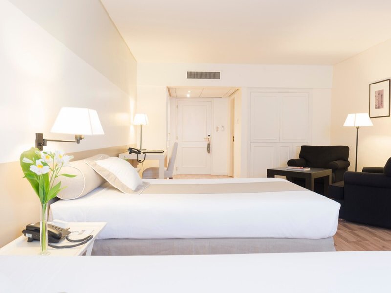 Loi Suites Recoleta Hotel 7