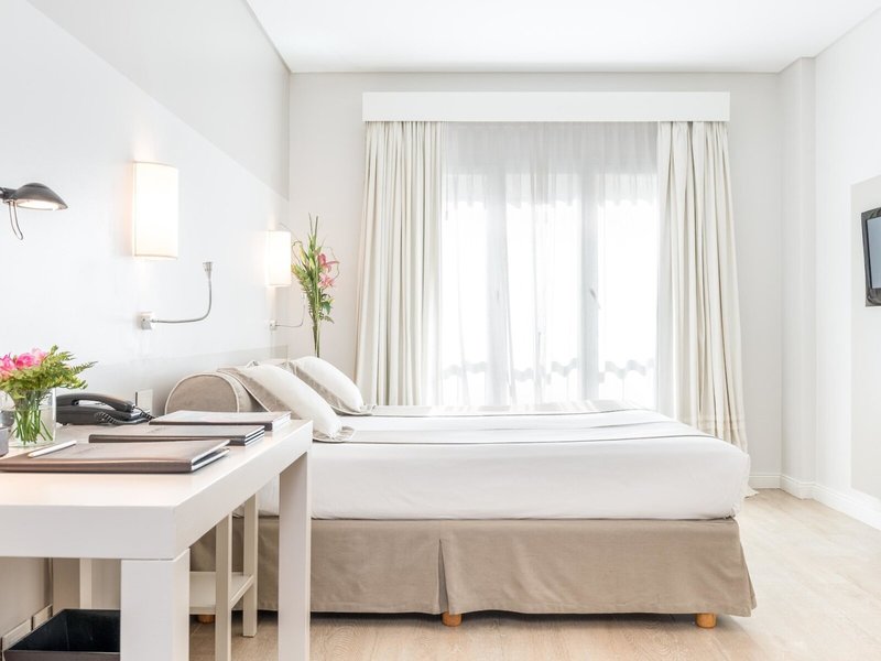 Loi Suites Recoleta Hotel 8