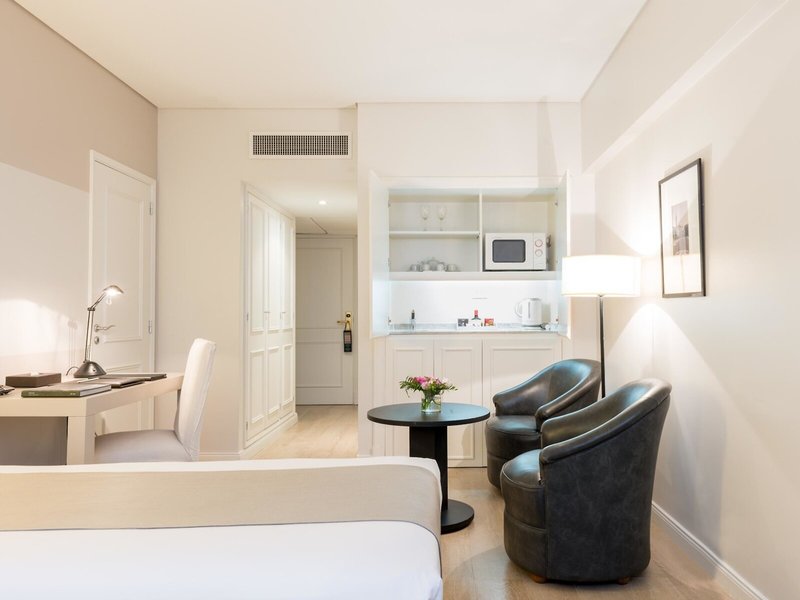 Loi Suites Recoleta Hotel 9