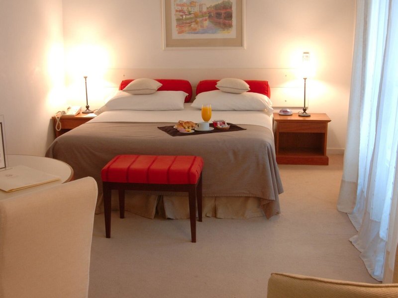 Loi Suites Recoleta Hotel 11