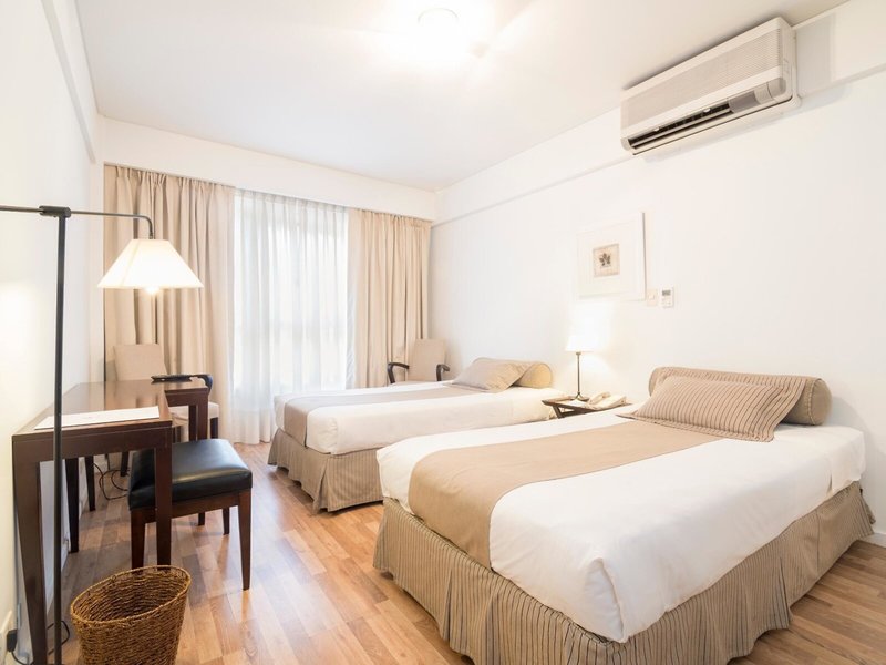 Loi Suites Recoleta Hotel 12