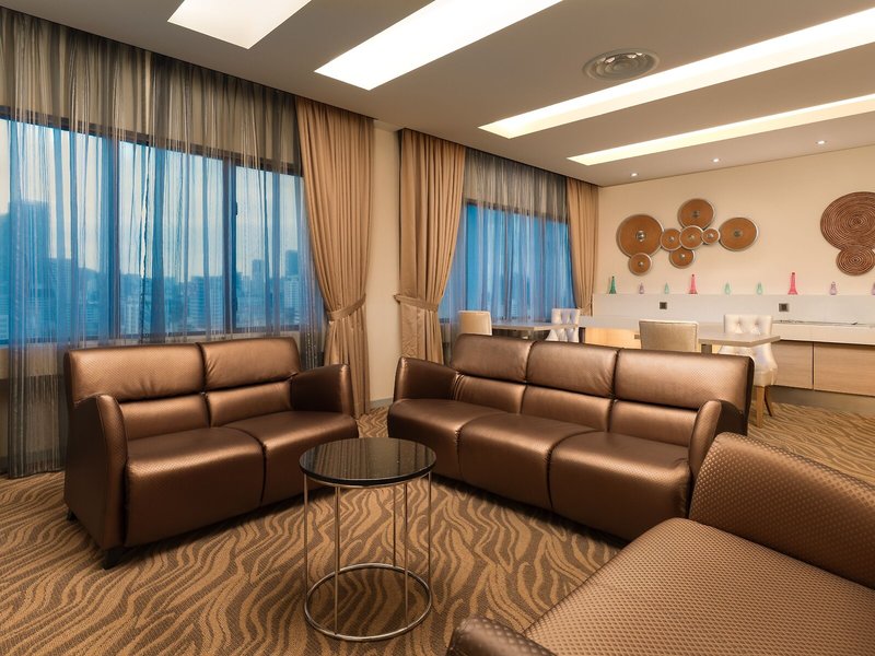 Sunway Georgetown 6