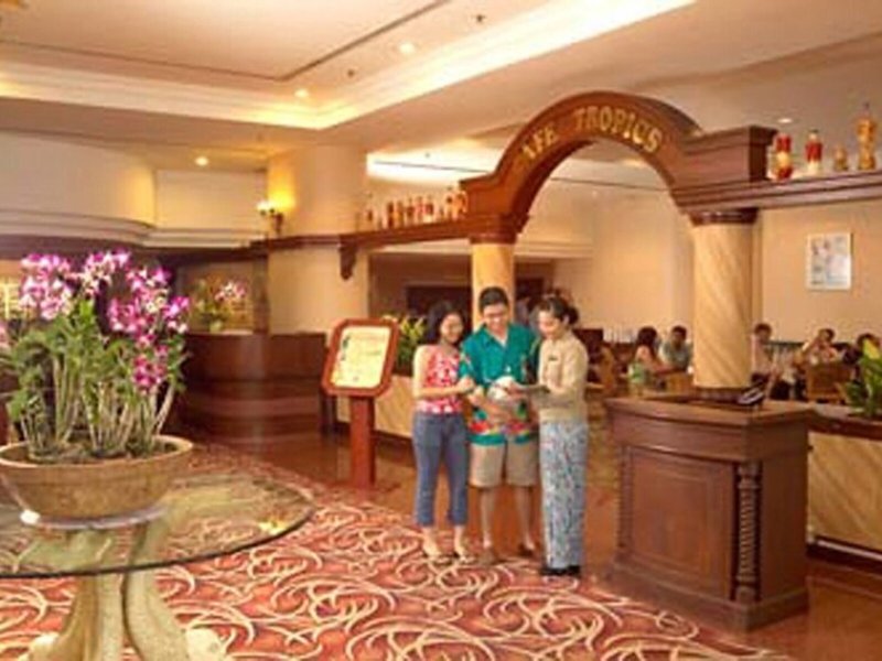 Sunway Georgetown 9