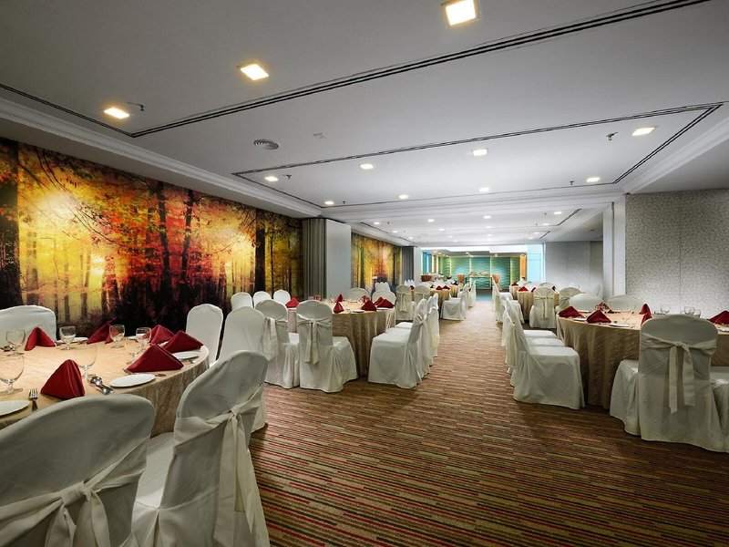Sunway Georgetown 10