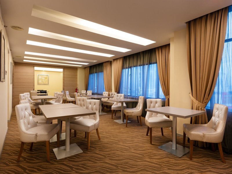 Sunway Georgetown 14