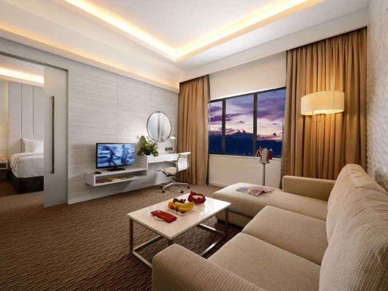 Sunway Georgetown 20
