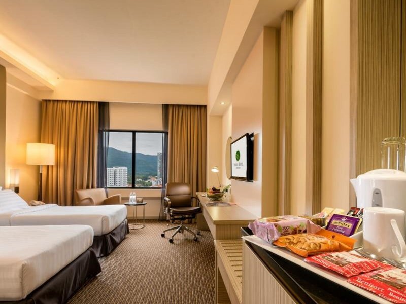 Sunway Georgetown 21