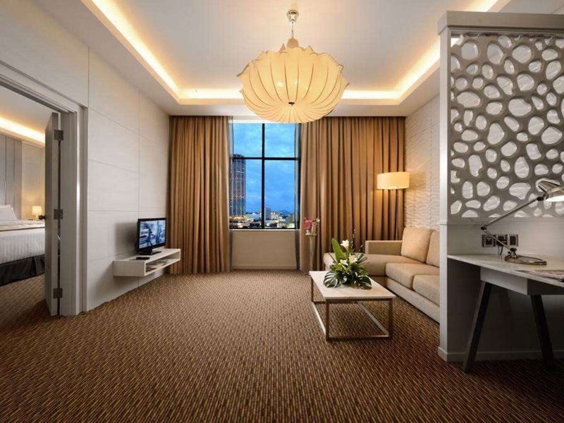 Sunway Georgetown 22