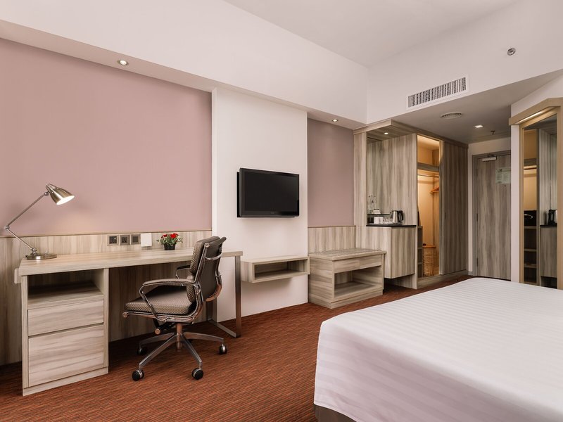 Sunway Georgetown 23
