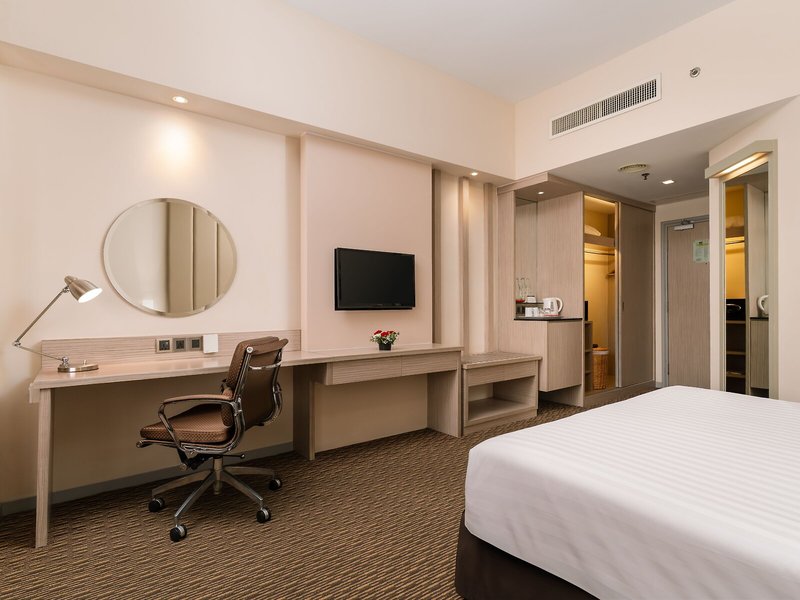 Sunway Georgetown 25