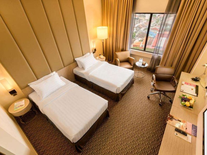 Sunway Georgetown 26