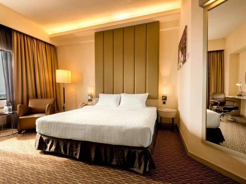 Sunway Georgetown 27